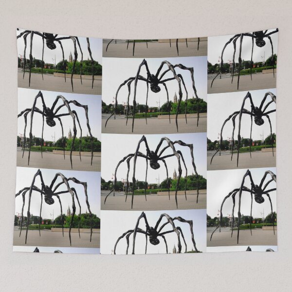 Item preview,  Spider - Maman designed and sold by Shulie1.