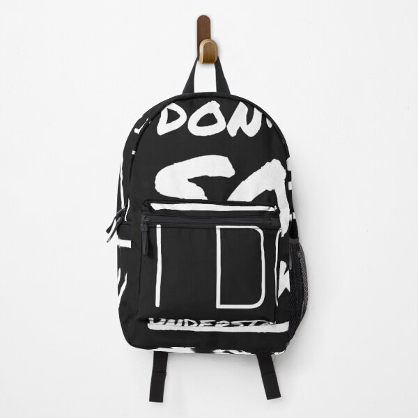 Item preview, I DON'T UNDERSTAND. BUT I ALSO DON designed and sold by Txxmstore.