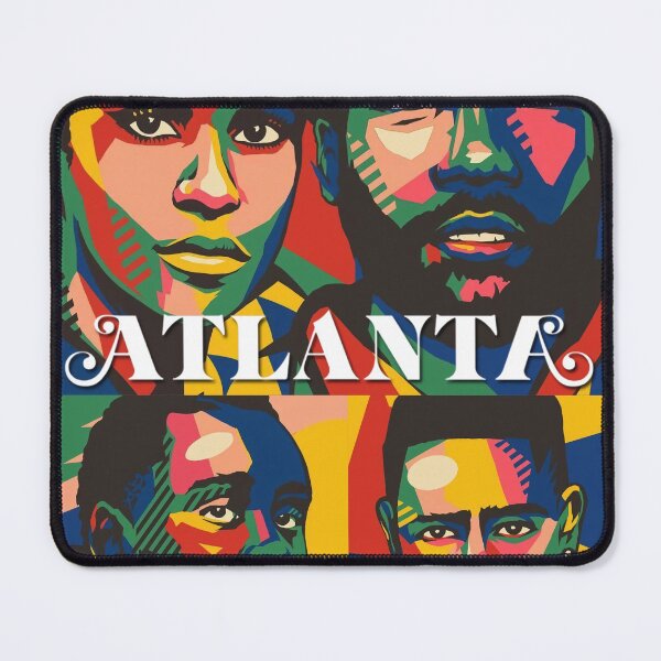 Item preview, Atlanta Series designed and sold by mikelull.