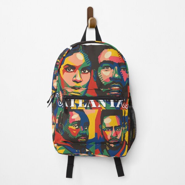 Item preview, Atlanta Series designed and sold by mikelull.