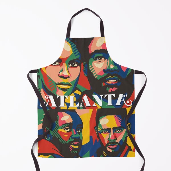 Item preview, Atlanta Series designed and sold by mikelull.