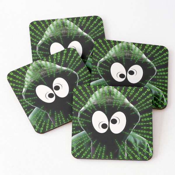 Item preview, Hacker designed and sold by Kuki-shop.