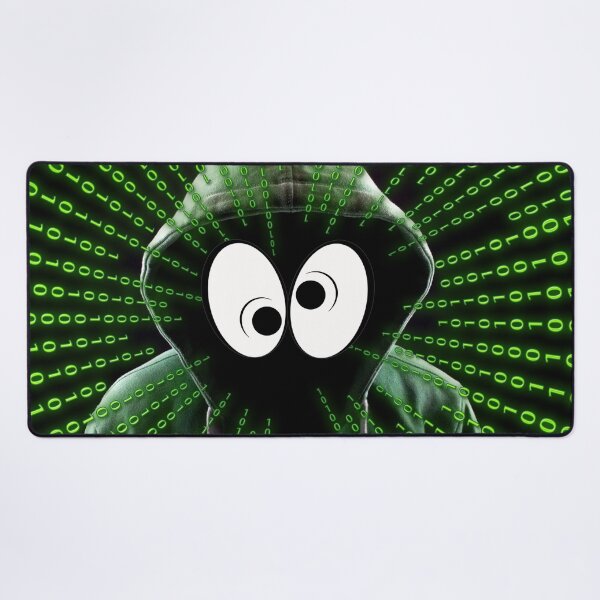 Item preview, Hacker designed and sold by Kuki-shop.