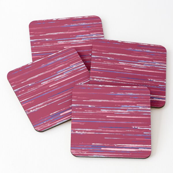 Item preview, Stylish Flowing Field Pattern designed and sold by Cultivate Generative.