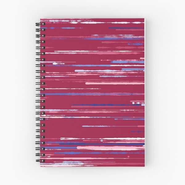 Item preview, Stylish Flowing Field Pattern designed and sold by Cultivate Generative.