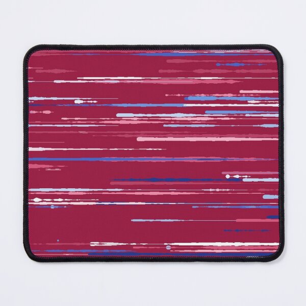Item preview, Stylish Flowing Field Pattern designed and sold by Cultivate Generative.