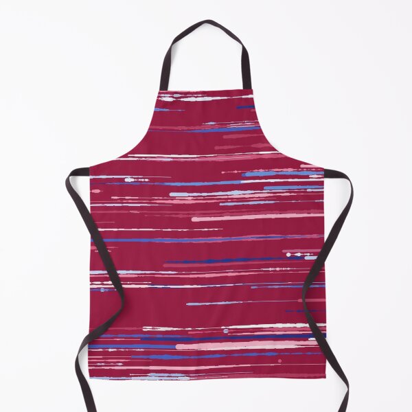 Item preview, Stylish Flowing Field Pattern designed and sold by Cultivate Generative.
