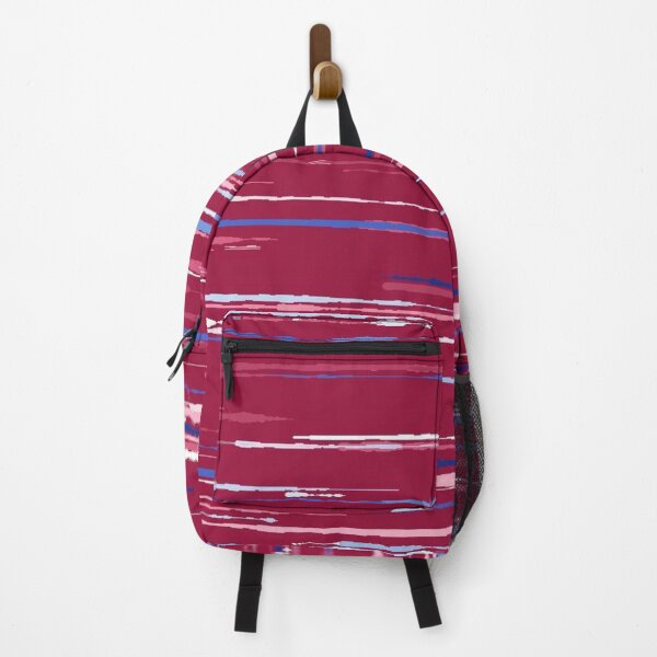 Item preview, Stylish Flowing Field Pattern designed and sold by Cultivate Generative.