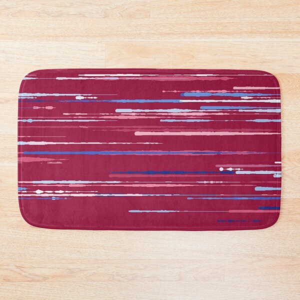 Item preview, Stylish Flowing Field Pattern designed and sold by Cultivate Generative.