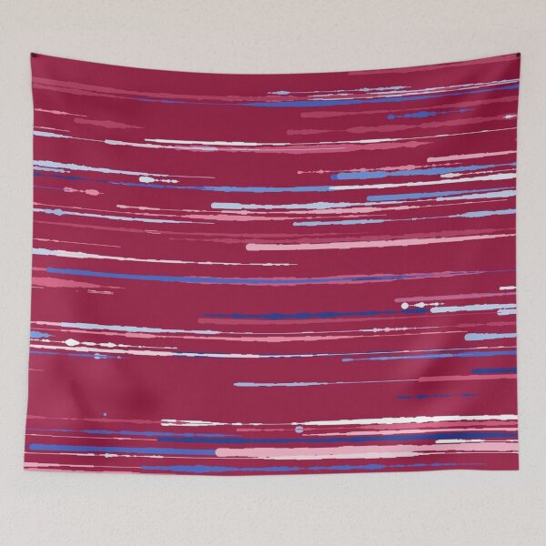 Item preview, Stylish Flowing Field Pattern designed and sold by Cultivate Generative.