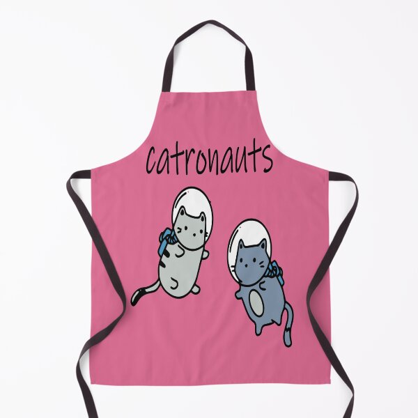 Item preview, catronauts cute galactic space cats designed and sold by XXgooddeedXX.