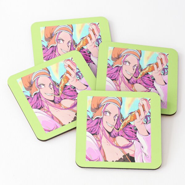 Item preview, Jewelry Bonney One Piece designed and sold by KearaBlock.