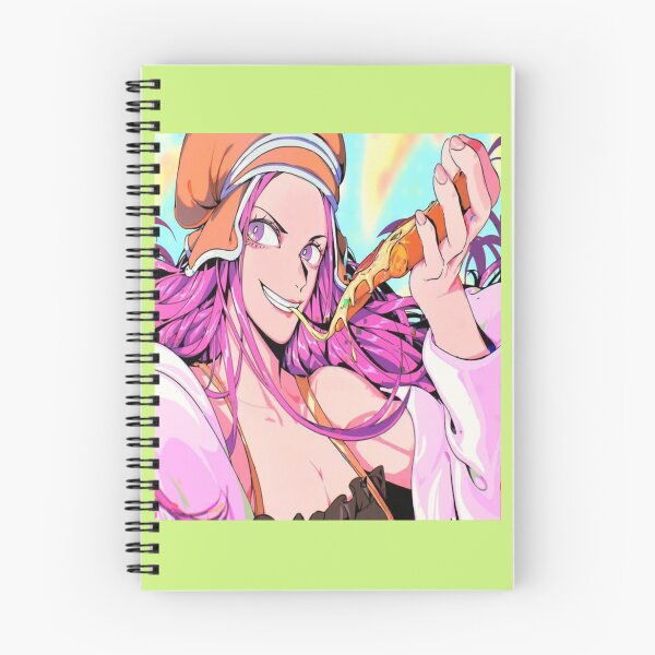 Item preview, Jewelry Bonney One Piece designed and sold by KearaBlock.