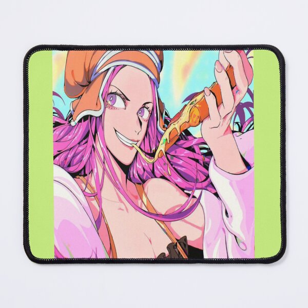 Item preview, Jewelry Bonney One Piece designed and sold by KearaBlock.