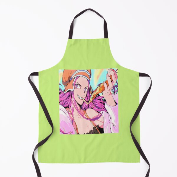 Item preview, Jewelry Bonney One Piece designed and sold by KearaBlock.