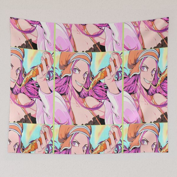 Item preview, Jewelry Bonney One Piece designed and sold by KearaBlock.
