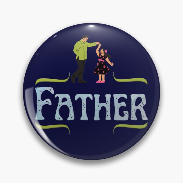 Item preview, Fathers love dancing with their daughters designed and sold by KeshaEls.