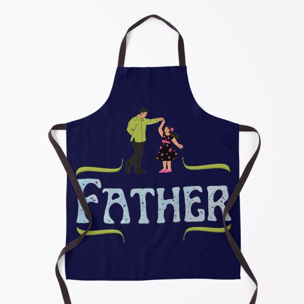 Item preview, Fathers love dancing with their daughters designed and sold by KeshaEls.