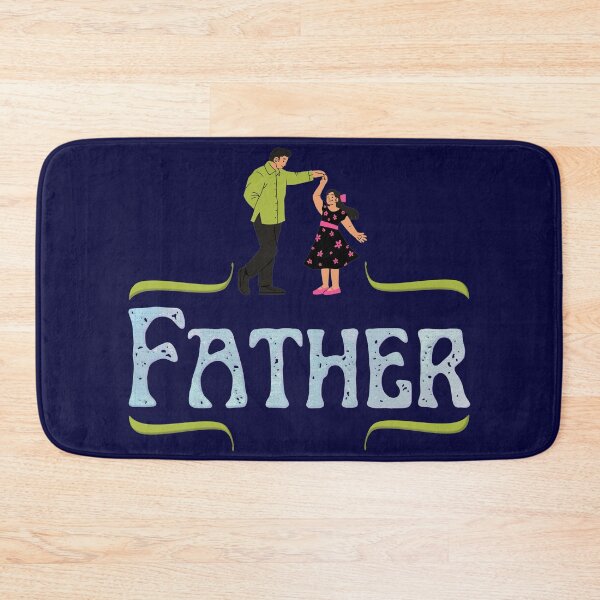 Item preview, Fathers love dancing with their daughters designed and sold by KeshaEls.