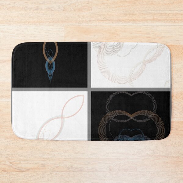 Item preview, Gorgeous Mathematical Patterns designed and sold by Cultivate Generative.
