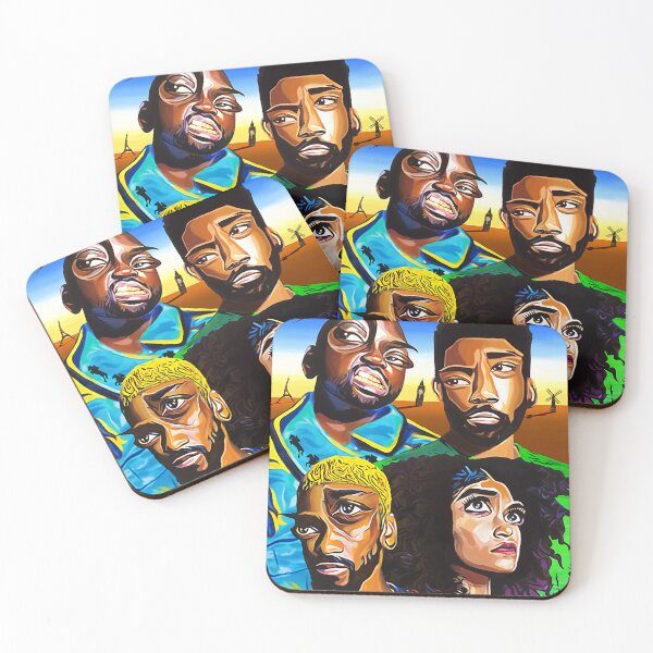 Item preview, Atlanta Mini Series designed and sold by mikelull.