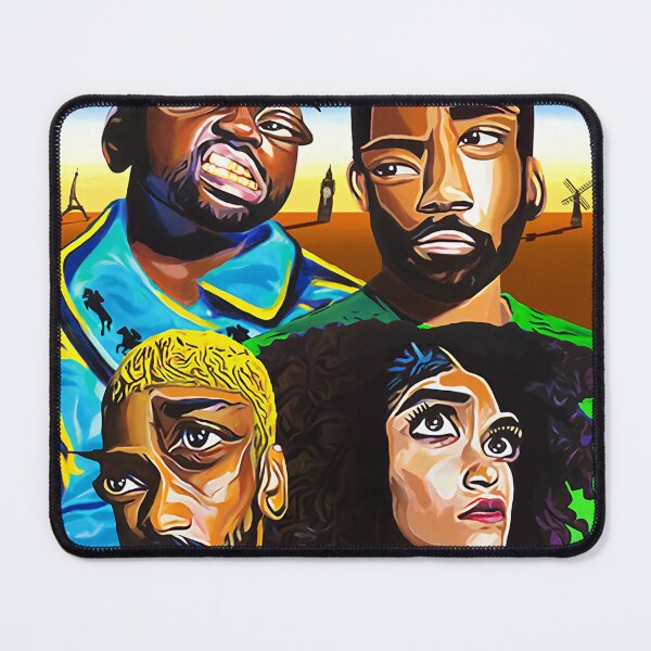 Item preview, Atlanta Mini Series designed and sold by mikelull.