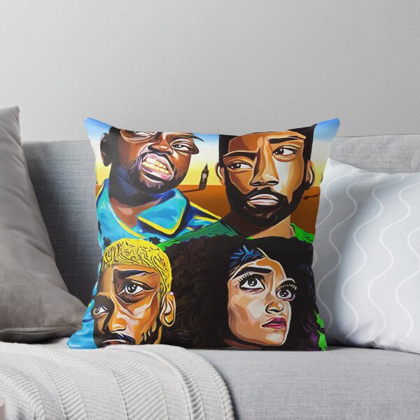 Item preview, Atlanta Mini Series designed and sold by mikelull.