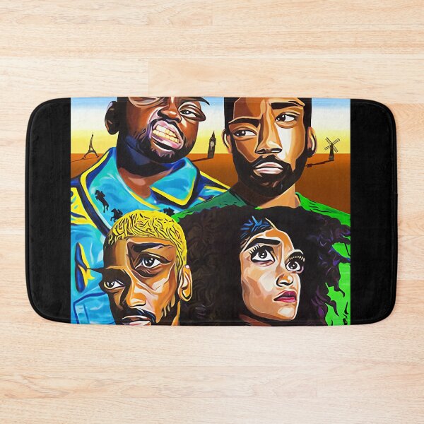 Item preview, Atlanta Mini Series designed and sold by mikelull.