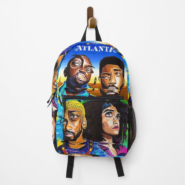 Item preview, Atlanta Mini Series designed and sold by mikelull.