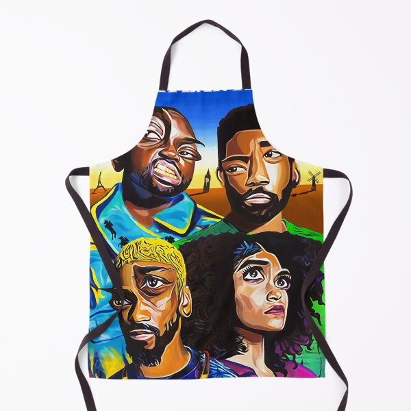 Item preview, Atlanta Mini Series designed and sold by mikelull.