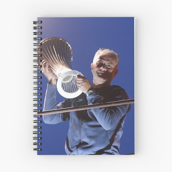 Item preview, Jose Mourinho Champion designed and sold by edoga3.