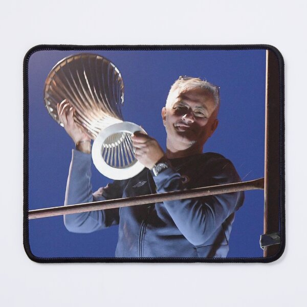 Item preview, Jose Mourinho Champion designed and sold by edoga3.