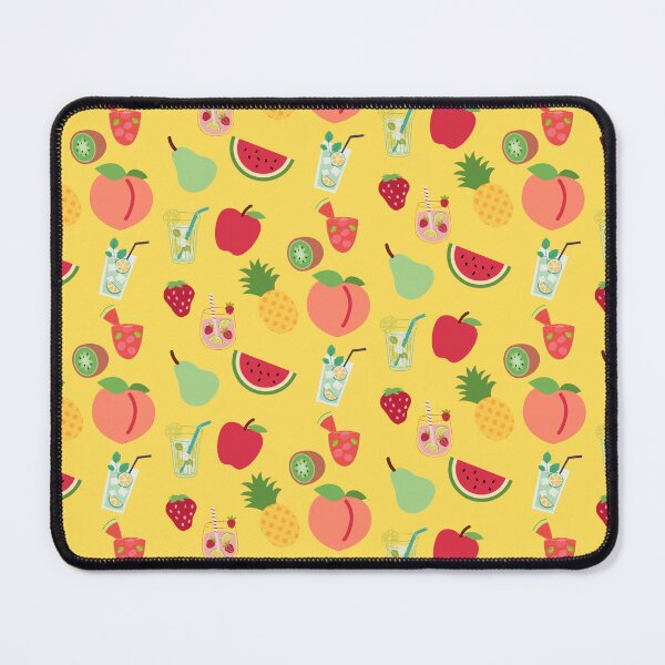Item preview, Fruit Cocktail Collage! designed and sold by sweatshop22.
