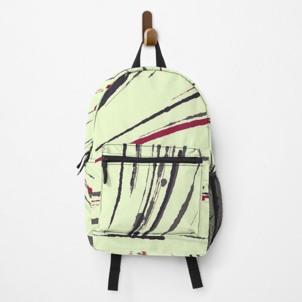 Item preview, Stylish Flowing Field Pattern designed and sold by Cultivate Generative.