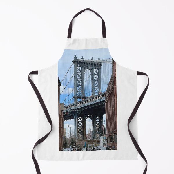 Item preview, Manhattan Bridge designed and sold by theo-designs.