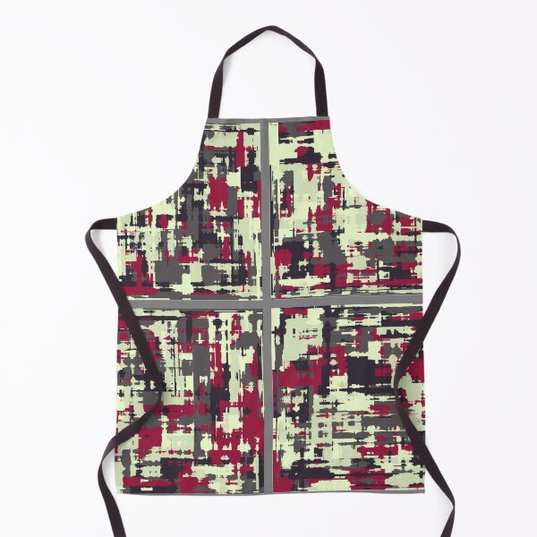 Item preview, Contemporary Paint Swatch Patterns designed and sold by Cultivate Generative.