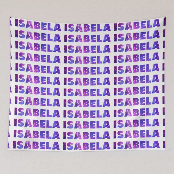 Item preview, Isabela designed and sold by lucy-mac.