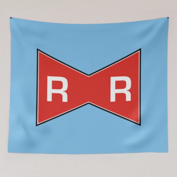 Item preview, Red Ribbon Logo214 designed and sold by SisterBecker.