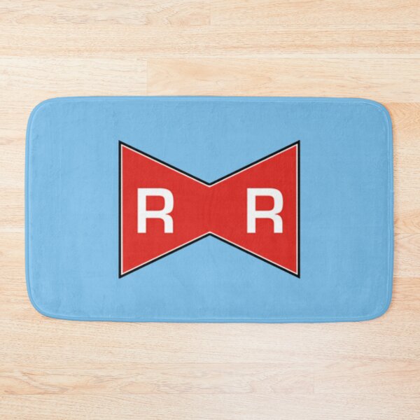Item preview, Red Ribbon Logo214 designed and sold by SisterBecker.
