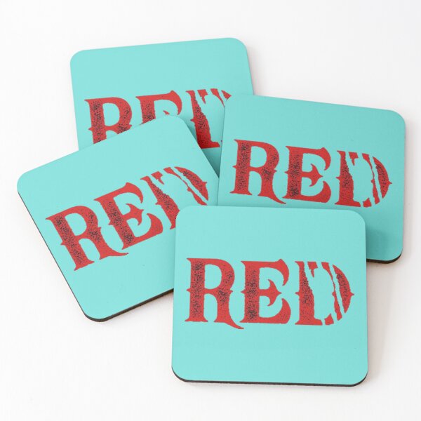 Item preview, RED976 designed and sold by KylaBradtke.
