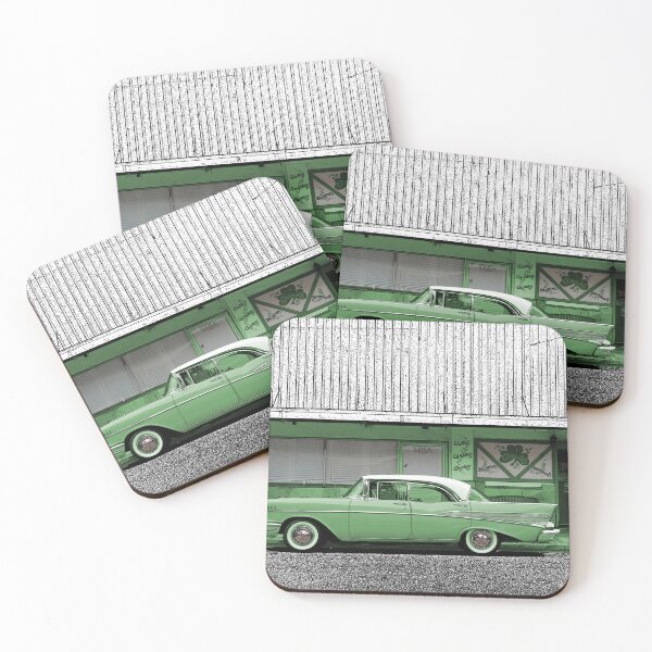 Item preview, Mean Green Machine designed and sold by Robert Ball.