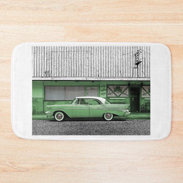 Item preview, Mean Green Machine designed and sold by Robert Ball.