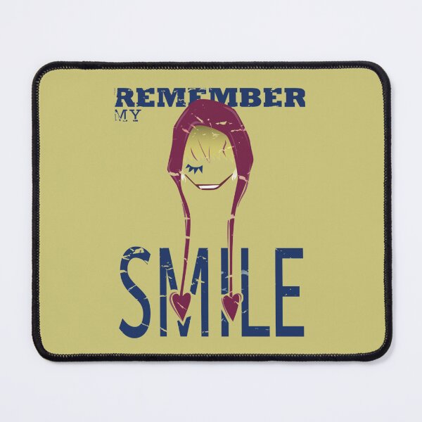 Item preview, Remember my Smile252Remember my Smile252Remember my Smile252 designed and sold by GeovaGoodwin.