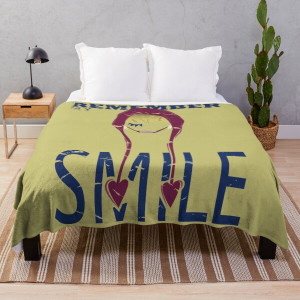 Item preview, Remember my Smile252Remember my Smile252Remember my Smile252 designed and sold by GeovaGoodwin.