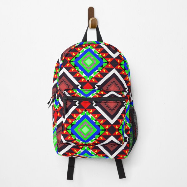 Item preview, The Creative Square Design in Fabric Seamless Pattern designed and sold by MyMemoriesArts.