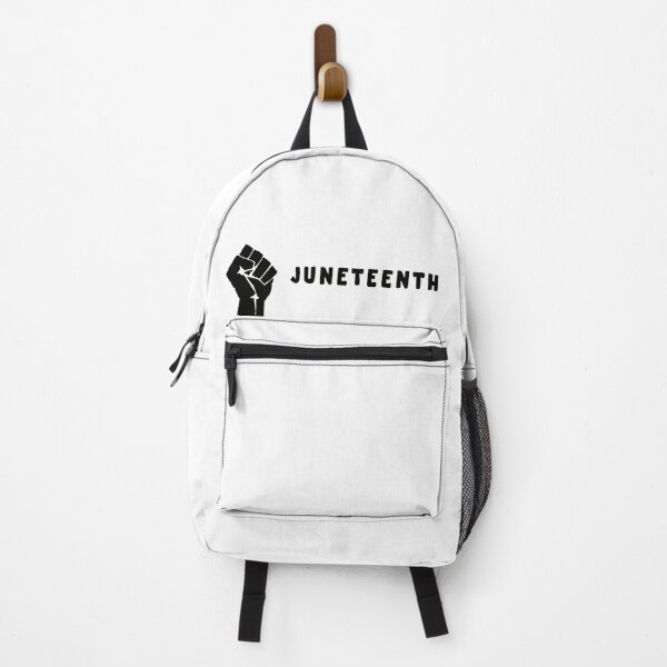Item preview, Juneteenth Fist designed and sold by Elriano.