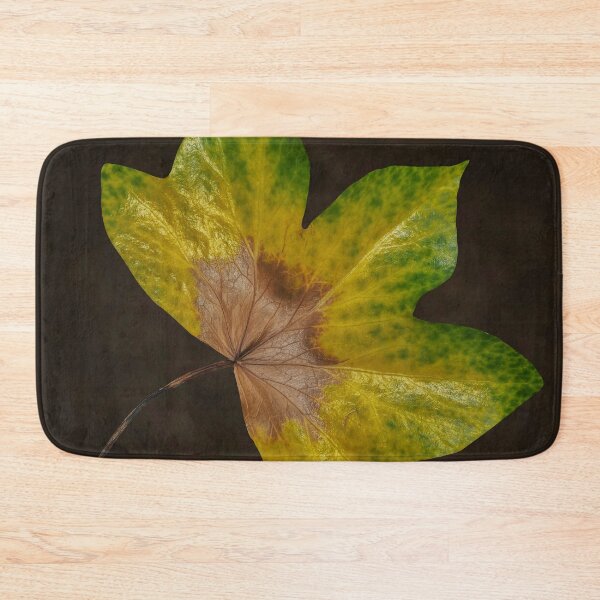 Item preview, Autumn Ivy Leaf designed and sold by cmphotographs.