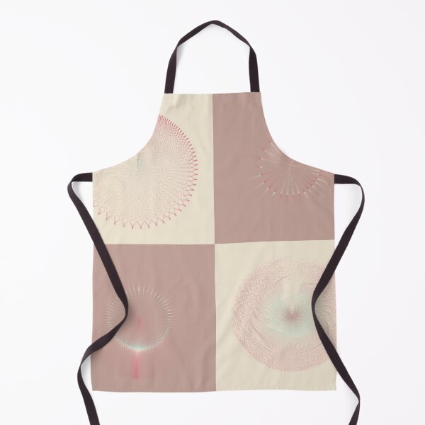 Item preview, The Beauty of Math designed and sold by Cultivate Generative.