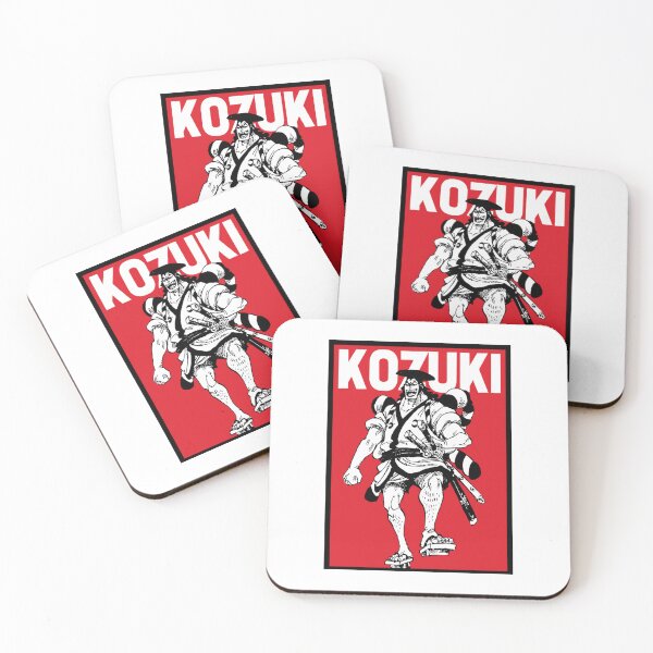 Item preview, Kozuki Oden designed and sold by CleveRenner.