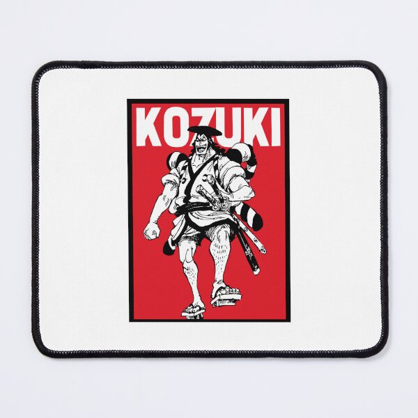 Item preview, Kozuki Oden designed and sold by CleveRenner.